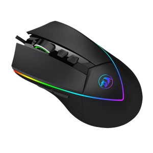 ماوس گیمینگ با سیم ردراگون مدل M909